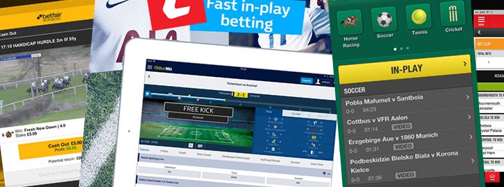 Bet Bookmakers